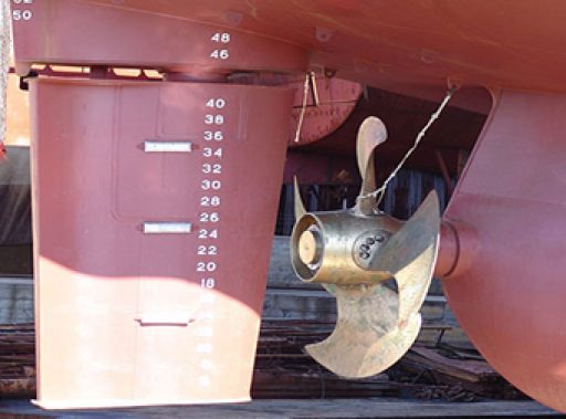 Manevra Ve Sevk Sistemleri