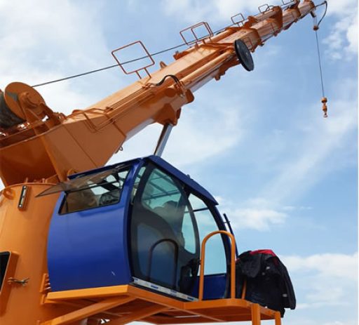 Servis ve Provizyon Kreynleri